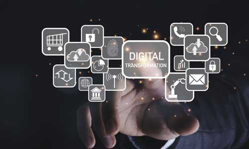 Transformación digital y el impulso empresarial